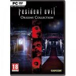 Joc PC - Resident Evil - Origins Collection