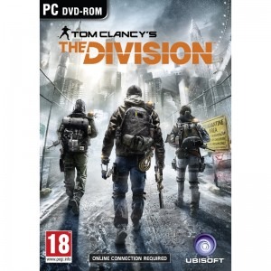Joc PC - The Division
