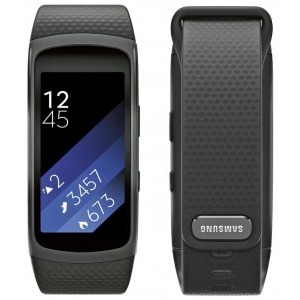 SmartWatch Samsung Galaxy Gear Fit 2