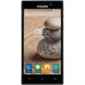 Smartphone Philips Xenium V787