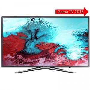 Televizor Samsung UE40K5500AW 101cm