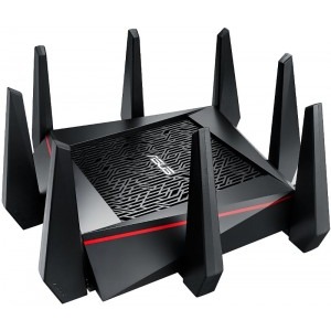Router wireless ASUS Gigabit RT-AC5300