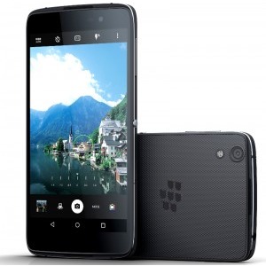 Smartphone Blackberry DTEK50