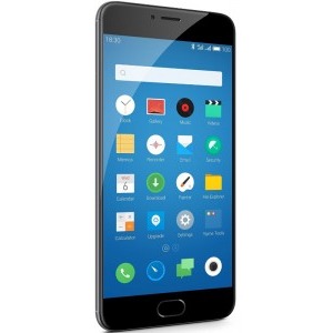 Smartphone Meizu M3 Note