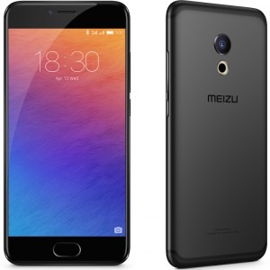 Smartphone Meizu Pro 6