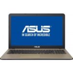 Laptop ASUS A540SA