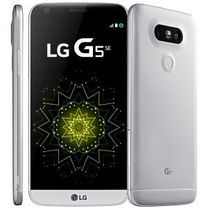 Smartphone LG G5 SE