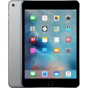Tableta Apple iPad mini 4
