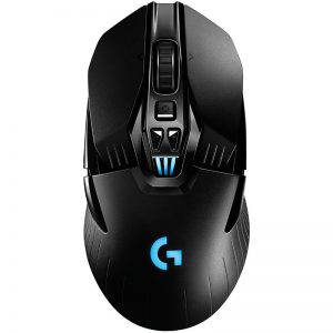 mouse gaming logitech g903