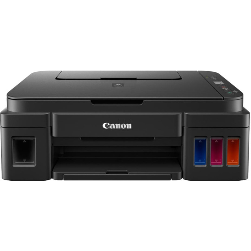 Multifunctionala Canon Pixma G3411, Inkjet, Color, Format A4