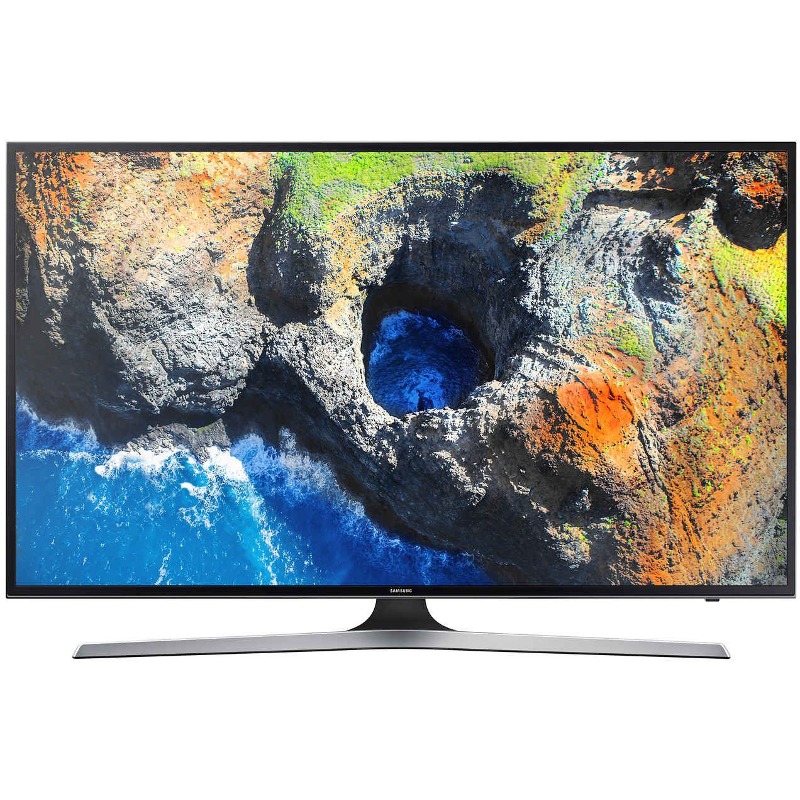 Televizor LED Samsung Smart TV UE55MU6102K 138cm